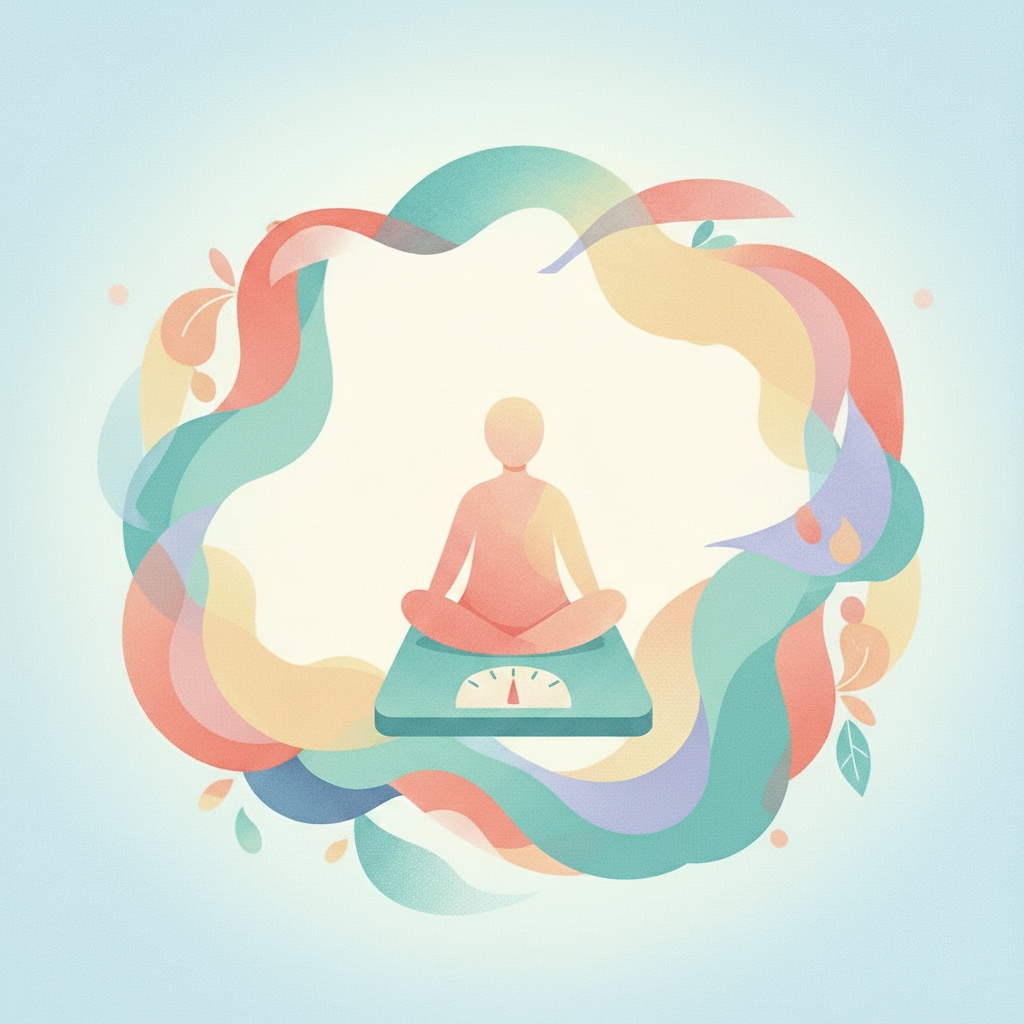 Lifetrails Blog - Body Weight Management: Beyond the Scale to Body Composition